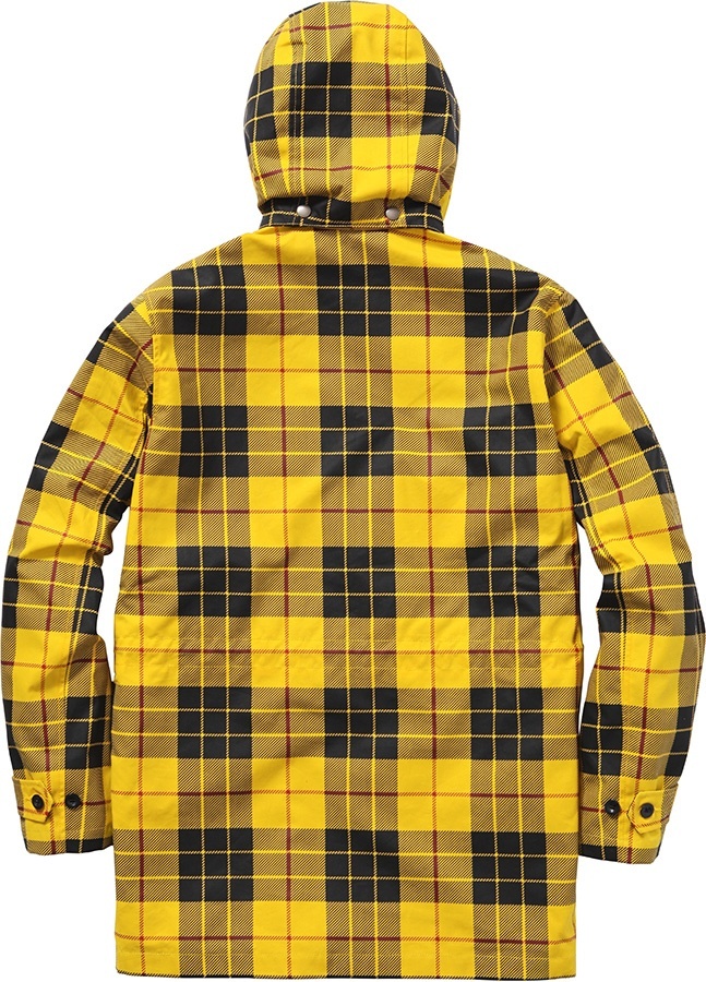 Dry Wax Barn Coat view 4
